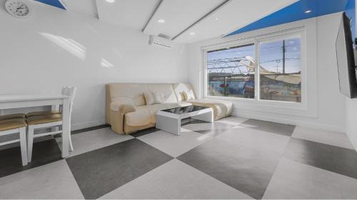 Gyeongju House | Gyeongju The One Pension