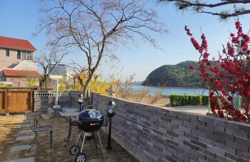 Gyeongju House | Gyeongju Thousand Year's Miso Pension