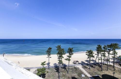 Gangneung Hotel | Gyeongpo Soo Hotel