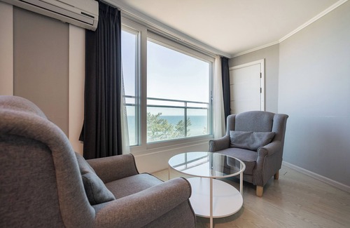 Gangneung Hotel | Gyeongpo Soo Hotel