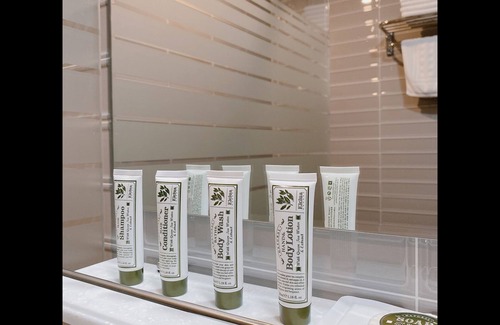 Gangneung Hotel | Gyeongpo Soo Hotel