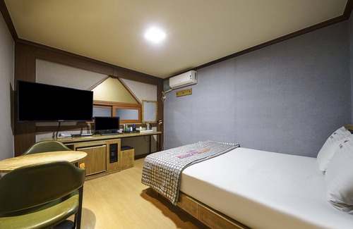 Gyeongsan Hotel | Gyeongsan Bless