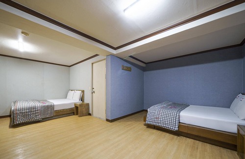 Gyeongsan Hotel | Gyeongsan Bless