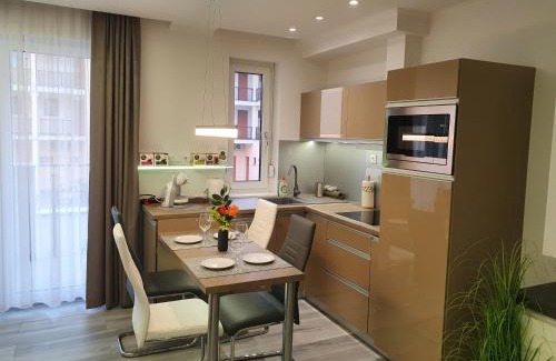 Gyor Apartment | gyorapartman-TOP