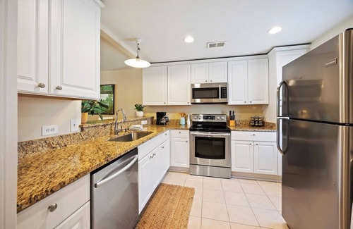 Palmetto Dunes Cottage | Gypsy Sea Cottage - A Seaside Retreat