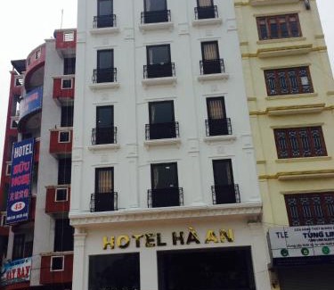 Long Bien Apartment | Hà An Hotel - 166 Cổ Linh Long Biên - by Bay Luxury
