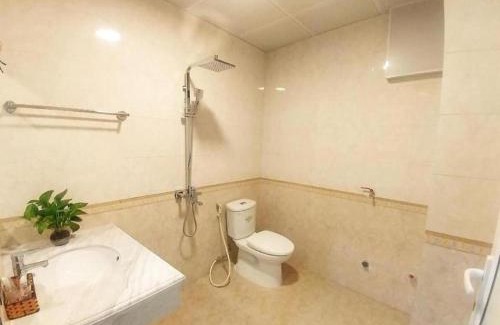 Long Bien Apartment | Hà An Hotel - 166 Cổ Linh Long Biên - by Bay Luxury