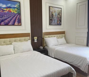 Tuy Hoa Hotel | HÀ ANH hotel