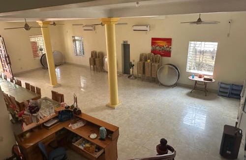 Van Don Hotel | HÀ PHƯƠNG QUAN LẠN HOTEl