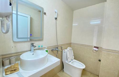 Thuy Khue Apartment | Hà Thành Stay - Lake View Residence
