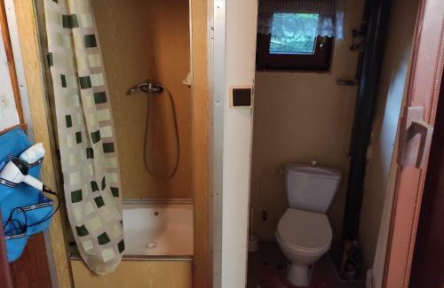 Litomerice Apartment | Hájovna