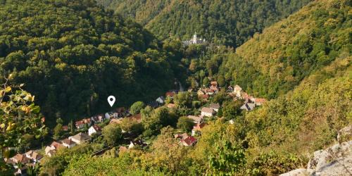 Lillafured Apartment | Három Hegy Apartman Lillafüred