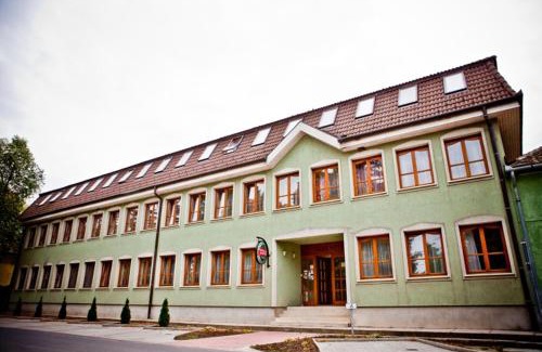 Gyomaendrod Hotel | Hárs Thermál Hotel
