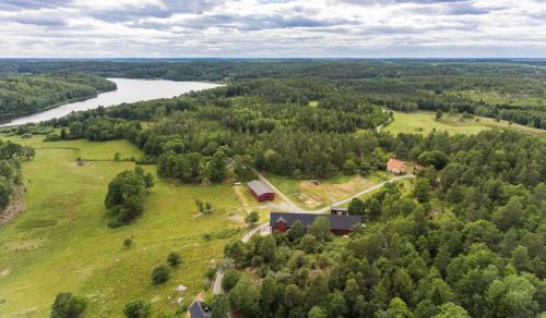 Valdemarsvik House | Häradssätter gård 2
