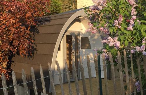 Saint-Martin-Boulogne Ski Chalet | Hébergement insolite homes d Opale