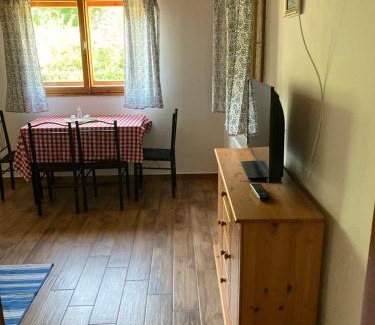 Szaknyer House | Hétmérföldes Vendégház