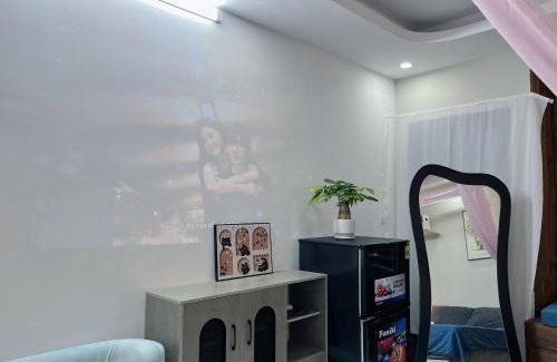 Quan Hoa Apartment | Hóng Homestay - 58 Nguyễn Khánh Toàn