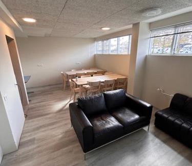 Dalvik Hotel | Hótel Dalvík