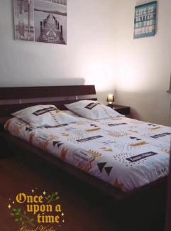 Hesdin House | Hôte "Il était une fois"