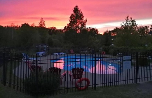 Orford Apartment | Hôtel à la maison - Le Lion d'or #06