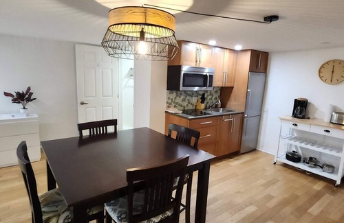 Orford Apartment | Hôtel à la maison - Le Lion d'or #05