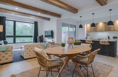 Orford Apartment | Hôtel à la maison - Le Rendez-vous !