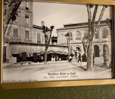 Quartier Administrations Hotel | Hôtel Abalone - Centre Gare