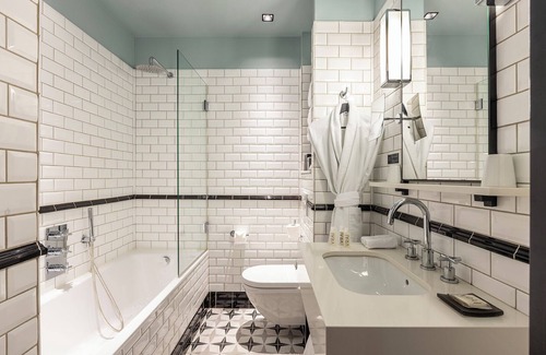 Quartier du Faubourg-Montmartre Hotel | Hôtel Adèle & Jules