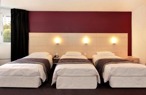 Lourdes Hotel | Hôtel Alba