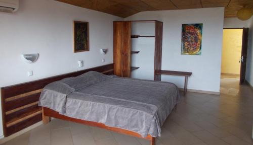 Lome Hotel | Hôtel Alizé Plage