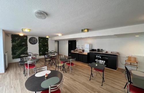 Saint-Francois d'Assise Hotel | Hôtel Amarante