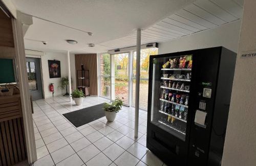 Saint-Francois d'Assise Hotel | Hôtel Amarante