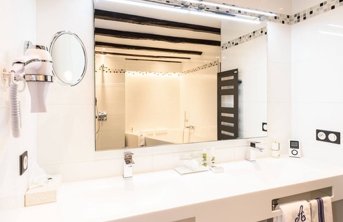 Sare Hotel | Hôtel Arraya