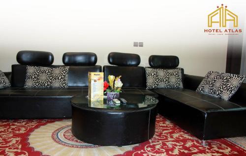 Guercif Hotel | Hôtel Atlas Guercif