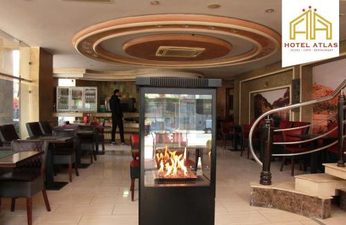 Guercif Hotel | Hôtel Atlas Guercif