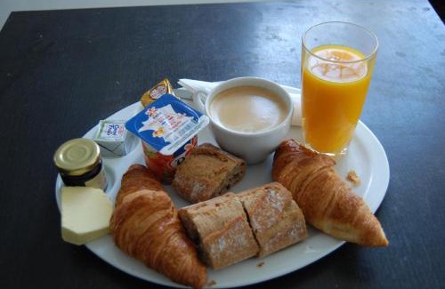 La Californie Hotel | Hôtel Azur