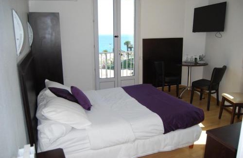 La Californie Hotel | Hôtel Azur