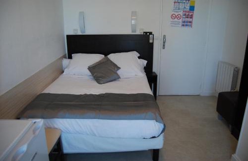 La Californie Hotel | Hôtel Azur