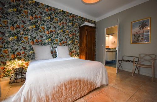 Centre Erlon Hotel | Hôtel Azur Reims Centre