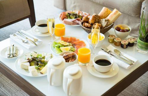 Ribeauville Hotel | Hôtel Barrière Ribeauvillé