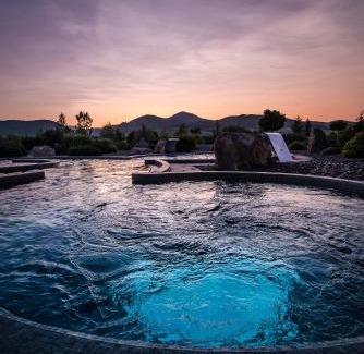 Ribeauville Hotel | Hôtel Barrière Ribeauvillé