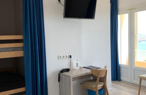 Le Lavandou Hotel | Hôtel Beau Rivage