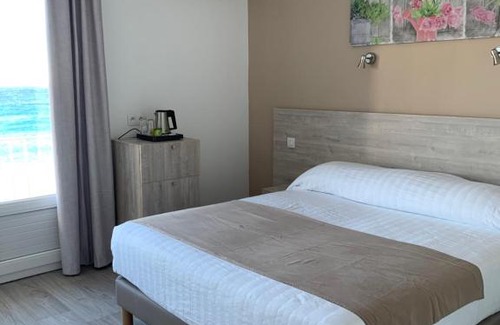 Le Lavandou Hotel | Hôtel Beau Rivage