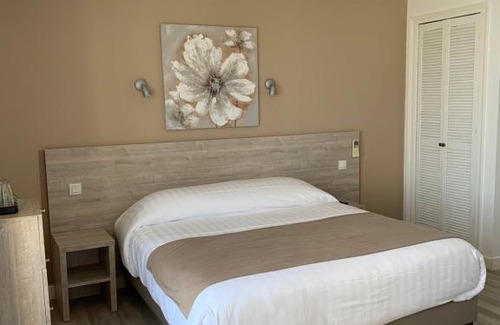 Le Lavandou Hotel | Hôtel Beau Rivage
