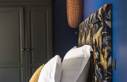 Bordeaux City Centre Hotel | Hôtel Cardinal