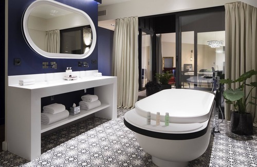 Bordeaux City Centre Hotel | Hôtel Cardinal