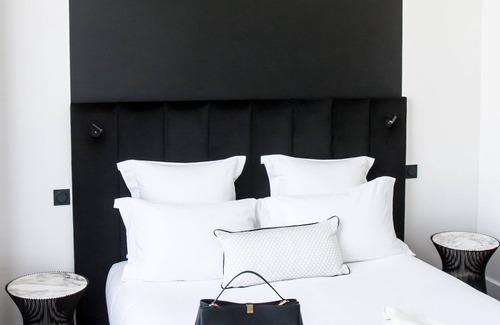 Bordeaux City Centre Hotel | Hôtel Cardinal