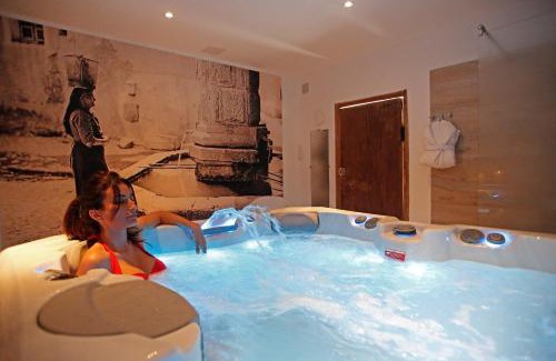 L'Ile-Rousse Hotel | Hôtel Casa Rossa & Spa