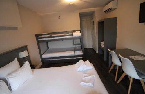 Moulins Hotel | Hôtel Casabianca