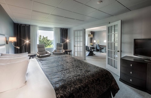 Joliette Hotel | Hôtel Château Joliette